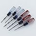 Produktbild Craftsman 6 Pc Jewelers Screwdriver Set 9-41106, Made in USA by Craftsman