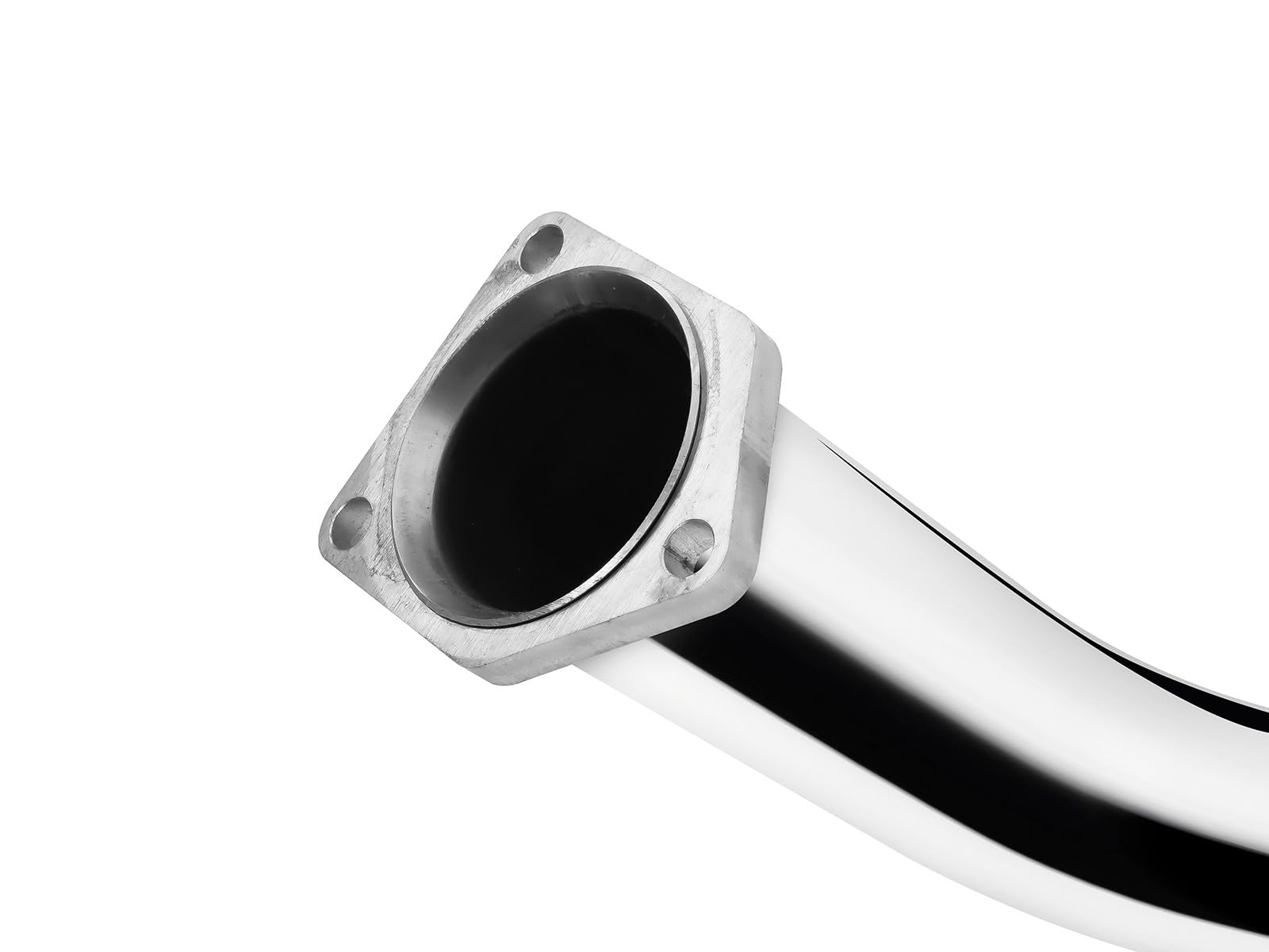 fmic.eu PERFORMANCE Downpipe do BMW E46 318d 320d M47 M47N 1998-2005 sportowy układ wydechowy wydech nierdzewny