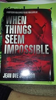 Paperback God at the Controls: A Night Escape and a Miracle Release from Guerrillas Book