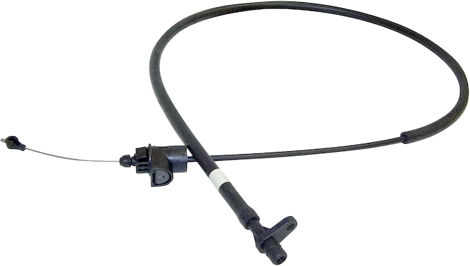Throttle Control/Accelerator Cable Fits 1991–2001 Jeep Cherokee XJ, Comanche MJ, Grand Cherokee ZJ | Replaces 52077578, 17716.16