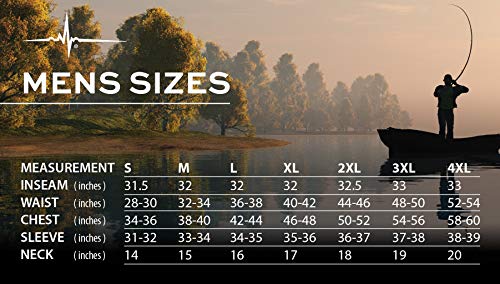 HABIT Men's Taku Bay Short Sleeve River Guide Fishing Shirt4