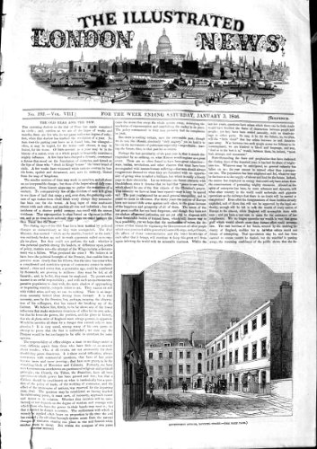 1846 DOWNING STREET LONDRES DE BUREAUX DU GOUVERNEMENT 1846 DOWNING STREET LONDRES DE BUREAUX DU GOUVERNEMENT