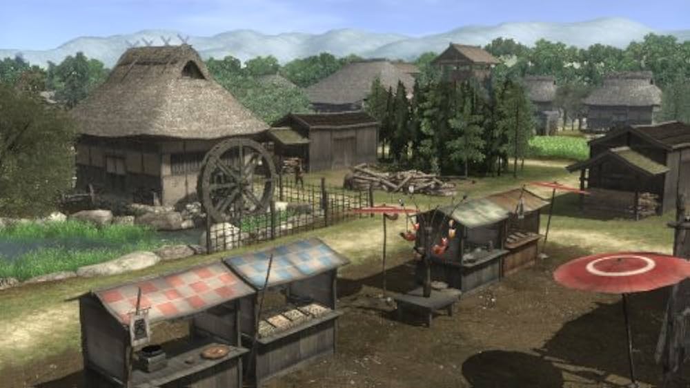 Amazon.co.jp: 信長の野望 Online ~鳳凰の章~(通常版) - PS3