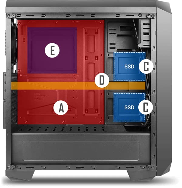 BREUNOR-Journey-i9-Ordenador-de-sobremesa-Core-i9-11900K-8-Core-530GHz-Turbo-SSD-NVME-256-GB-RAM-16GB-3200MHz-PC-Ordenador-de-sobremesa-Win-11