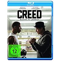 Creed – Rocky's Legacy 