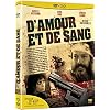 Blood Feud 1978  Fatto di sangue fra due uomini per causa di una vedova. Si sospettano moventi politici  Blu-Ray & DVD Combo [ Franz sische Import ] Blu-Ray
