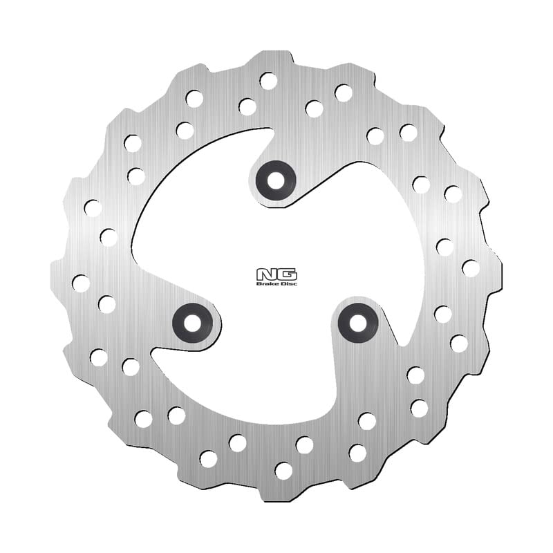 Disque de frein NG BRAKES pétale fixe 1791x balade routière