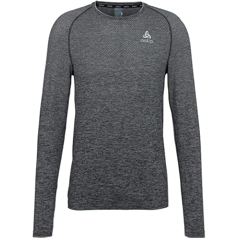 Odlo Haut de course ESSENTIAL SEAMLESS Cover