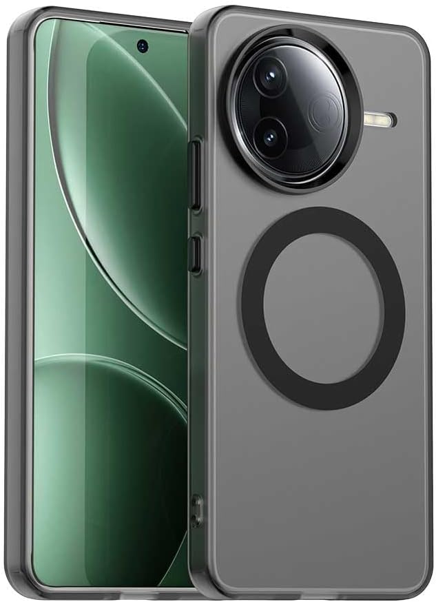 Compatible with Redmi K80 5G