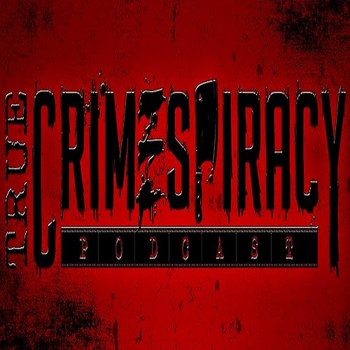 True Crimspiracy copertina