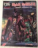 Iron Maiden (Guitar Recorded Versions)