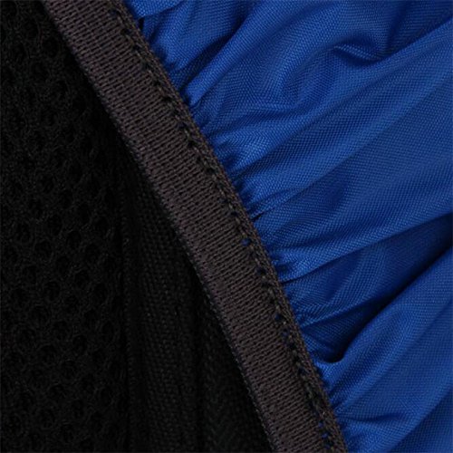 Fablcrew Zaino Sicurezza di Pioggia della