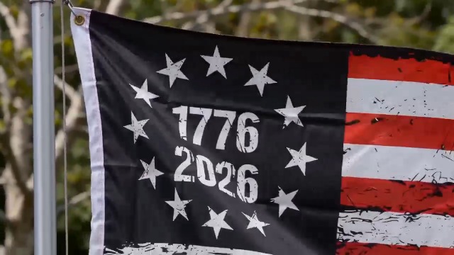 Amazon.com : 250th Anniversary Commemorative Flag 2x3 ft