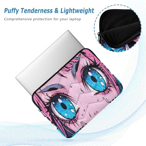 Funda Kawaii Anime para Portátil 15-16 pulgadas miniatura 5