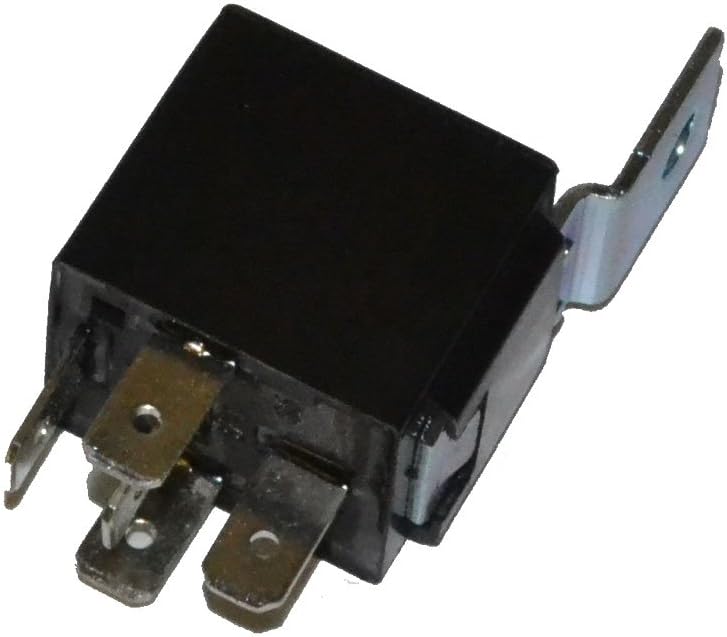 Warn 82683 Universal Relay Switch
