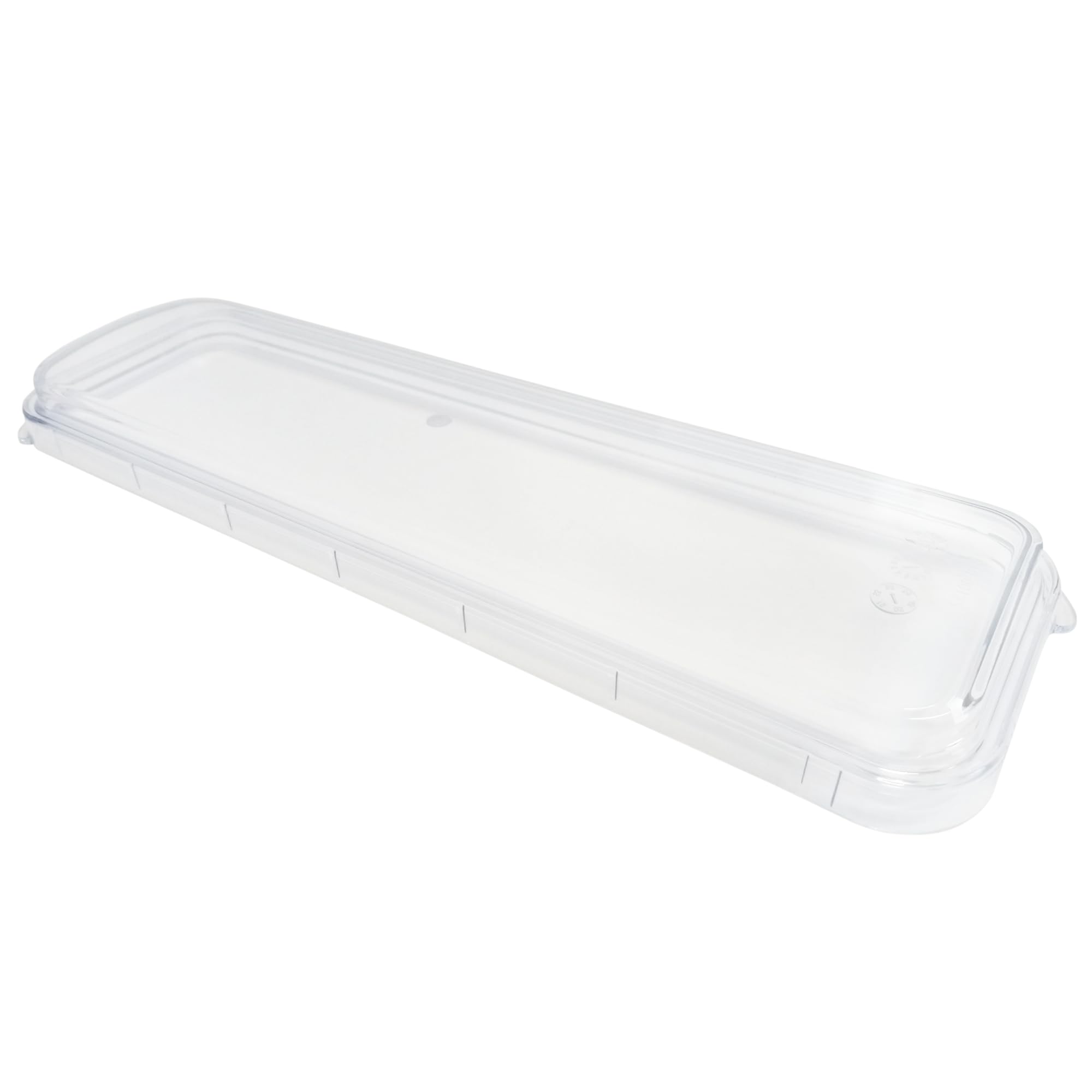 OCS Parts Grindmaster Cecilware 210-00125 Bowl Cover | Agitator Model | 9 Liter | Replacement Parts for Crathco CS Series Bubbler Cold Beverage Dispensers