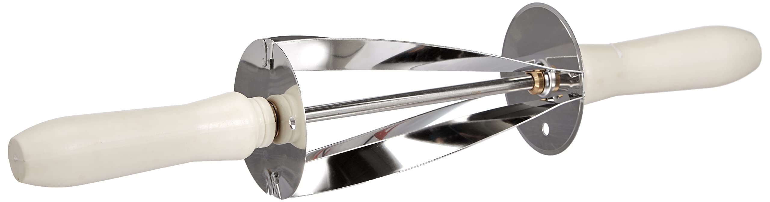 Lacor-68161-SMALL Croissant Dough Cutter Wheel