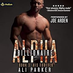 His Forever Titelbild