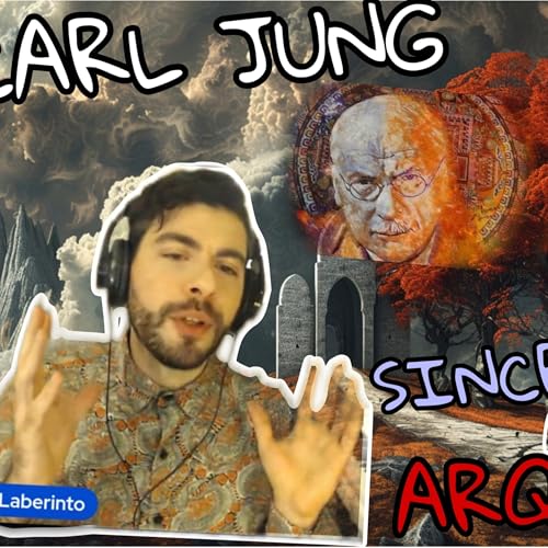 CARL JUNG, SINCRONICIDAD, ARQUETIPOS, INCONSCIENTE COLECTIVO, LA SOMBRA, ¿LA VIDA EMPIEZA A LOS 40?