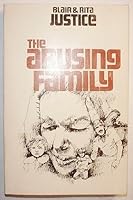 The Abusing Family 0877052948 Book Cover