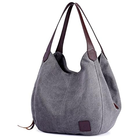 DOURR Women's Multi-pocket Shoulder Bag Cover