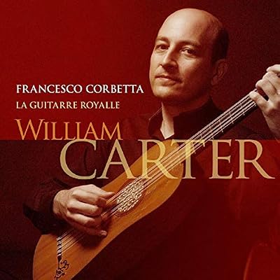 Francesco Corbetta - La Guitarre Royale