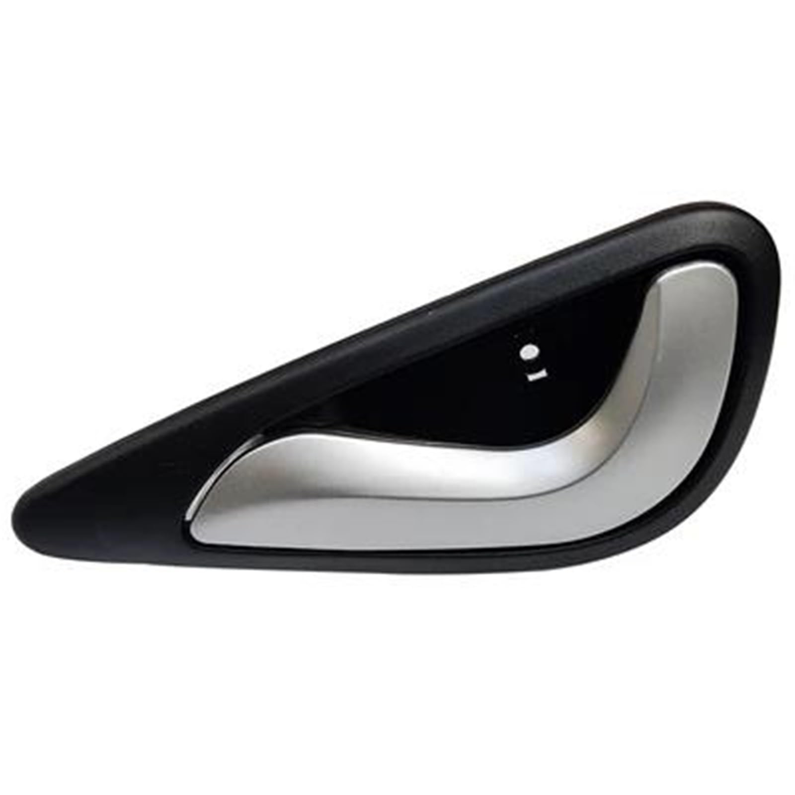 ZAPORA Handle Car Interior Door Handle Open Control Left Right Front Rear for JAC J6
