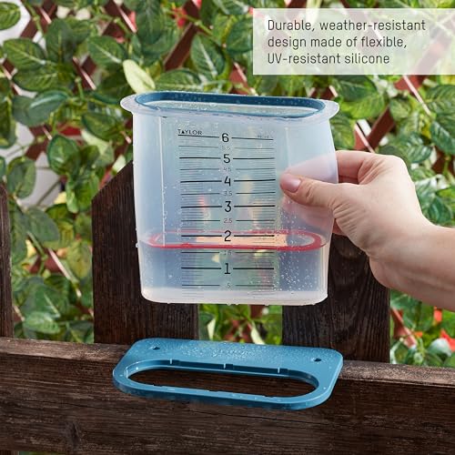 Image of Taylor Break and Freeze Sprinkler Gauge