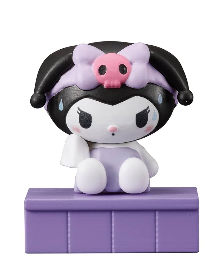 Amazon.co.jp: ととのうふろとも サンリオキャラクターズ vol.1