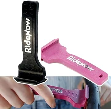 Upgraded Extra Wide Bicycle Tire Lever | Multifunctional Tool for Easy Tire Removal and Installation | Bicycle Tire Tool