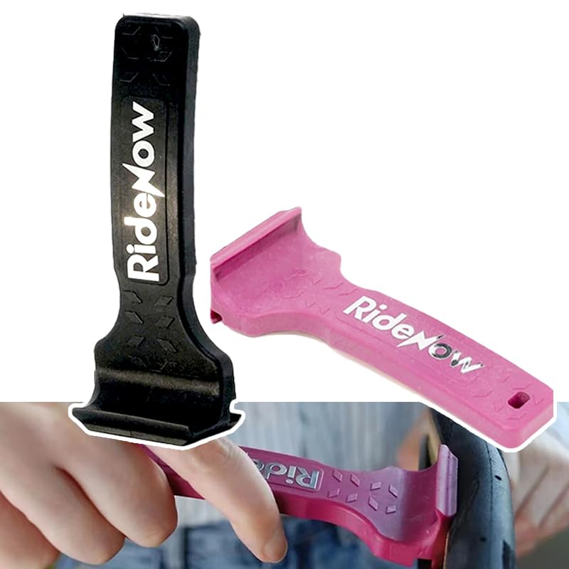 Upgraded Extra Wide Tire Lever