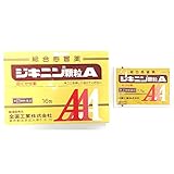 ジキニン顆粒A 16包 製品画像