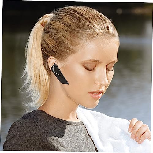 Écouteurs sans fil multilingues pour traduction instantanée via application mobile - 5