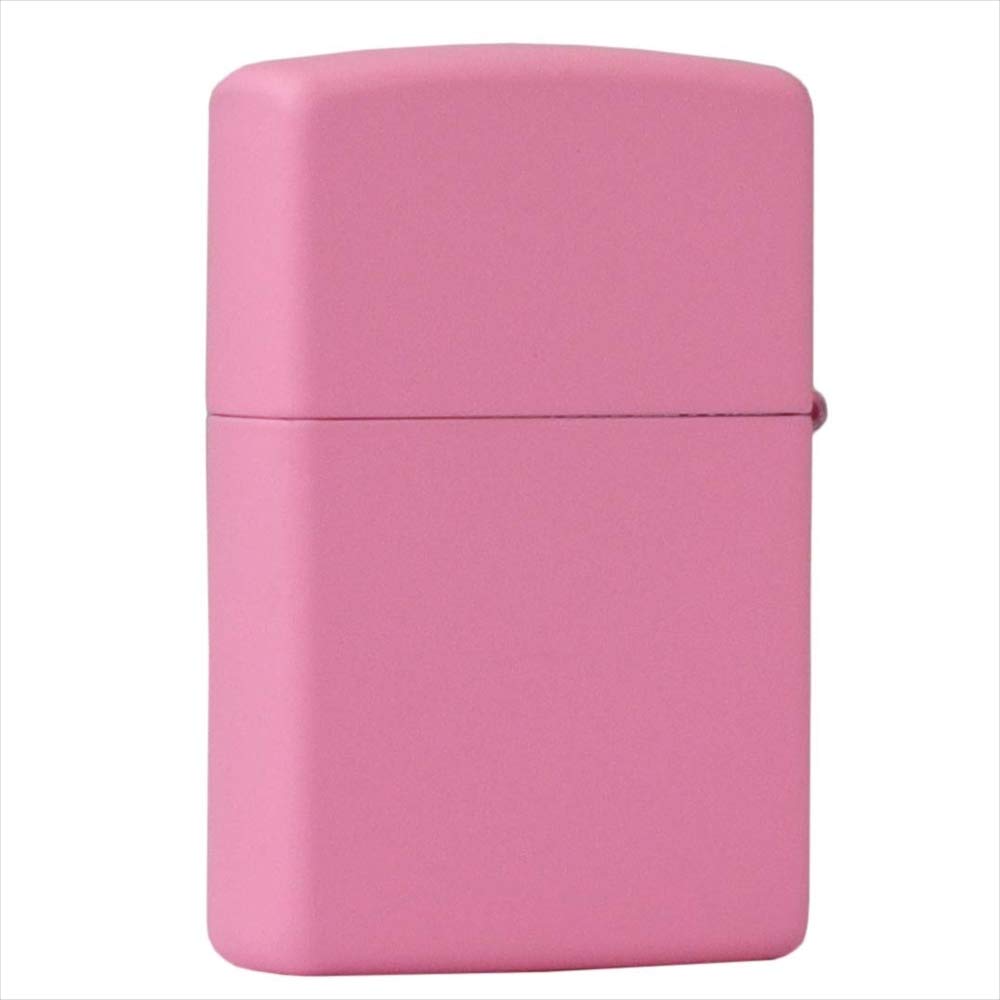 Amazon.co.jp: ZIPPO(ジッポー) ライター マットロゴ レギュラー 238ZL