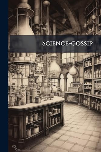 Science-gossip
