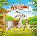 Produktbild Der Esel Pferdinand  Teil 1: Pferdsein will gelernt sein: Ungekürzte Lesung mit Boris Aljinovic (2 CDs)