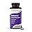 Urinari-X - Urinary Tract Support - Fast Acting UTI Relief - Vitamin Supplement for Healthy Bladder Function & Immunity - D-Mannose, Cranberry, Caprylic Acid, Uva Ursi & Grapefruit - 90 Capsules