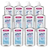 Purell Instant Hand Sanitizer,...