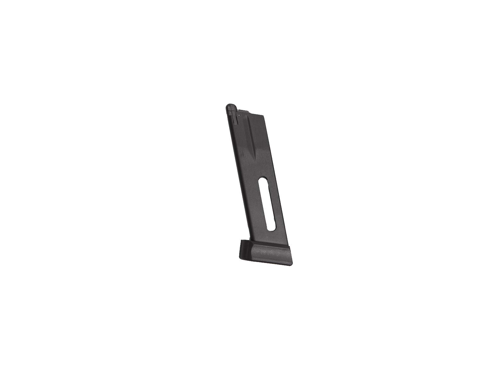 ASG CZ Shadow 2 BB Airgun Magazine, 18-Rounds