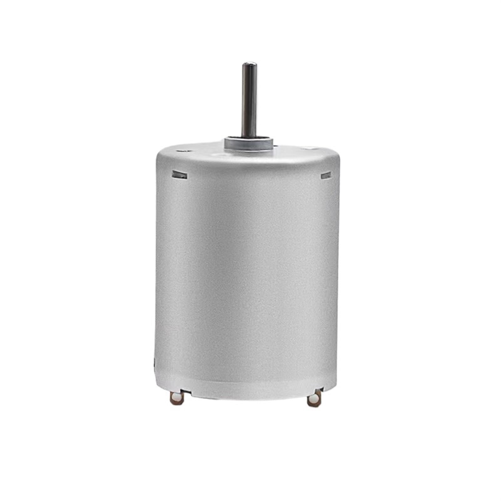 Moteur 370 12V résistant aux baisses de régime pour mini robot