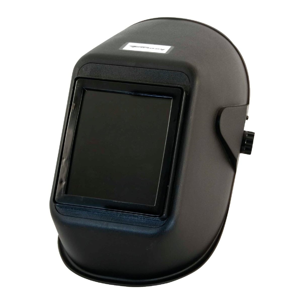 Forney Bandit II Welding Helmet - Shade 10 -1
