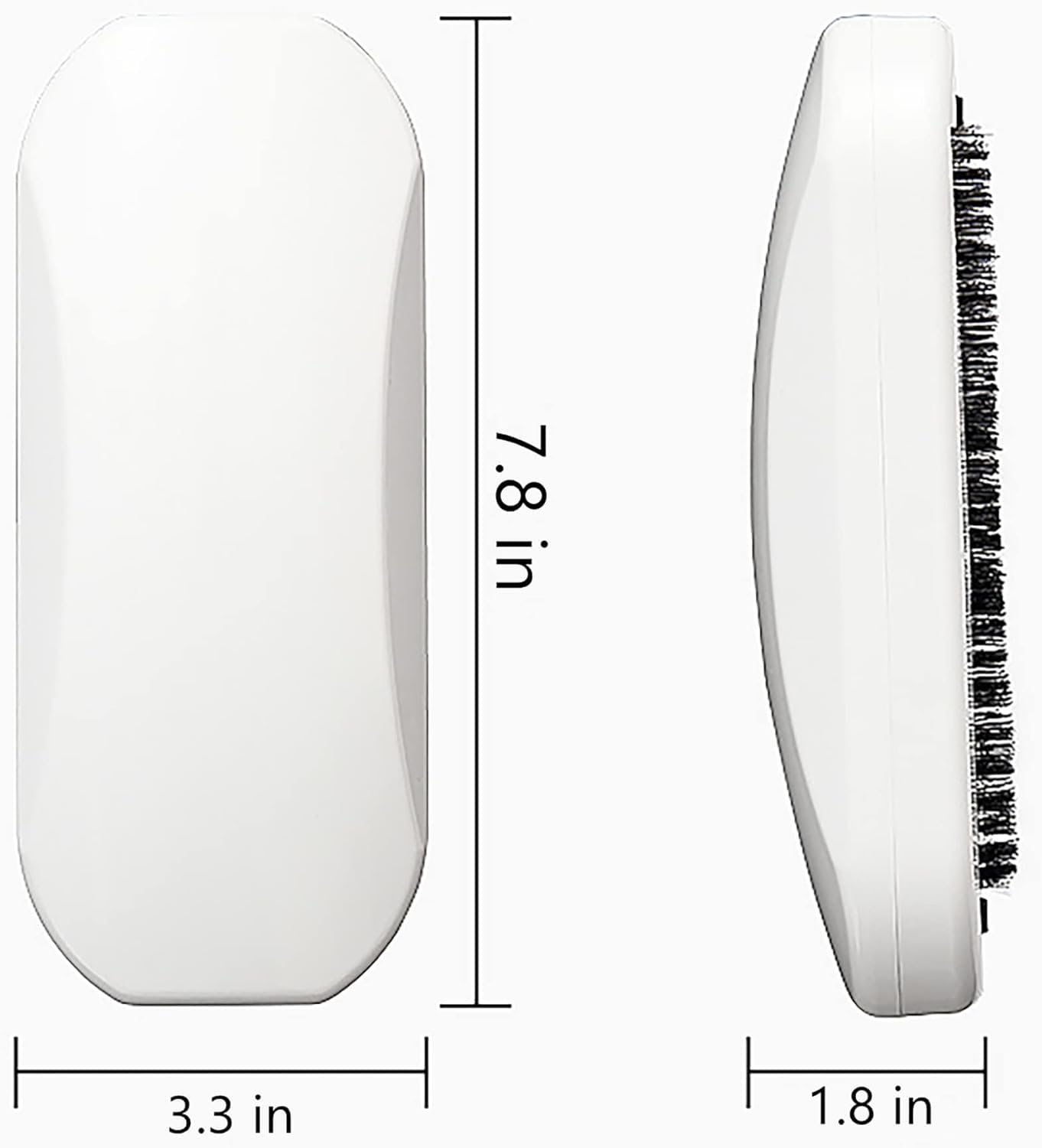Table Crumb Sweeper - Handheld Cleaner -2