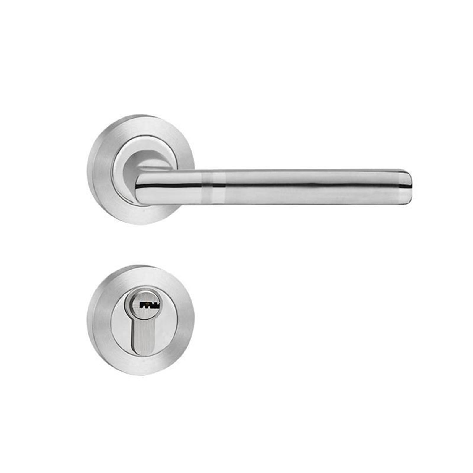 Serrure de porte de bureau HC3002 pour préserver le calme et l'intimité