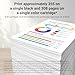 Canon PG-40/CL-41 Genuine Black Ink and Color Cartridge Value Pack with 50-Sheet Photo Paper, Compatible with iP2600/1800/1700/1600, MX310/300, MP470/460/450/210/170/160/150/140/180/190, JX200/210P