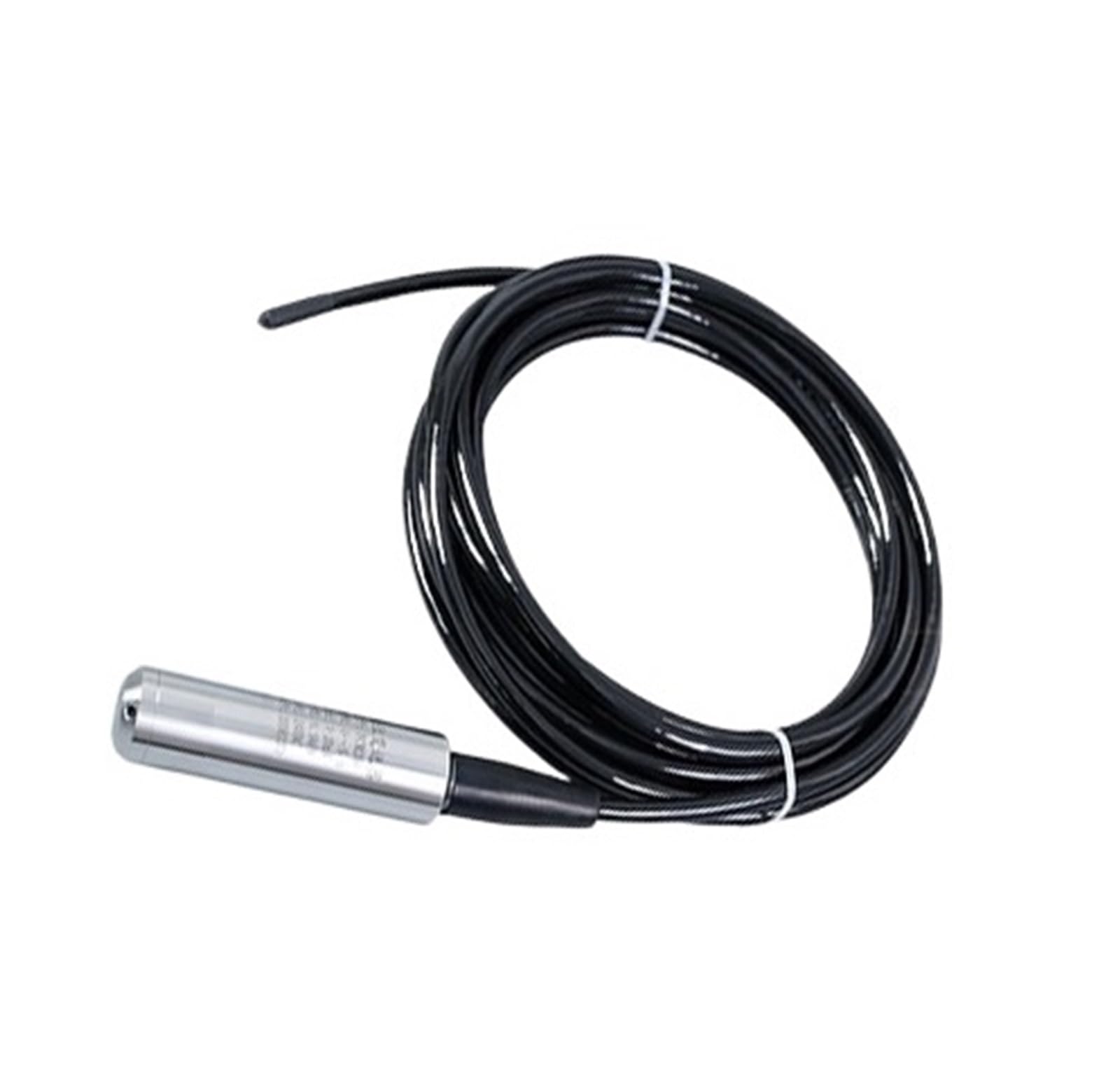 Submersible level gauge HJK-208 Input Liquid Level Transmitter Integrated Diffusion Silicon Sensor