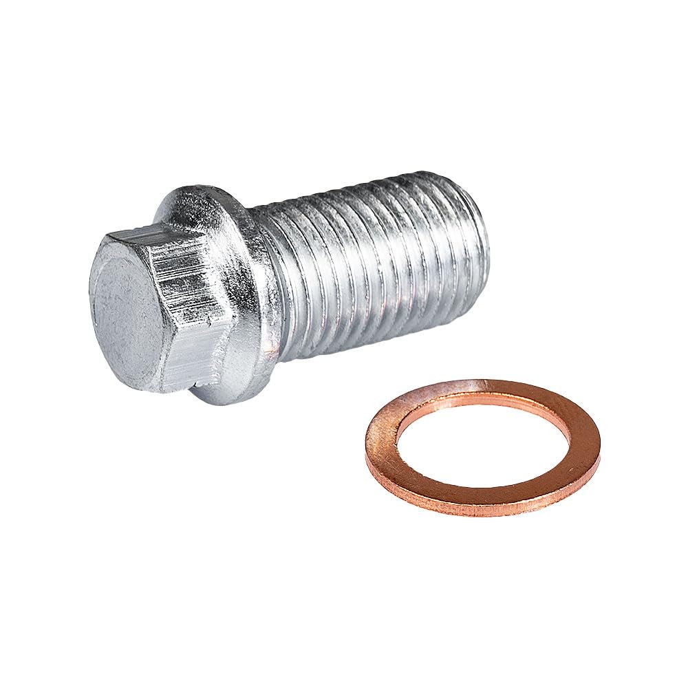 EISENFELS Inspektionspaket enthält Ölfilter Luftfilter Innenraumfilter Aktivkohlefilter Verschlussschraube für Grand Cherokee IV WK WK2 3.0 CRD V6