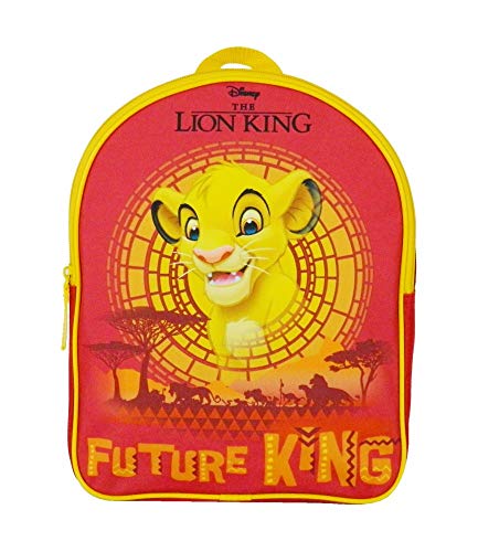 Preisvergleich Produktbild ROI LION Sac a Dos Goter Maternelle