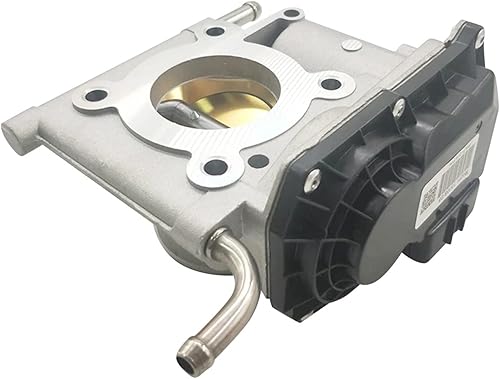 Miniatura 2 de ZJ3813640 Throttle Throttle Valve Throttle Body Automobile Compatible With Mazda2 SportTouring Hatchback 4-Door 2011-2014