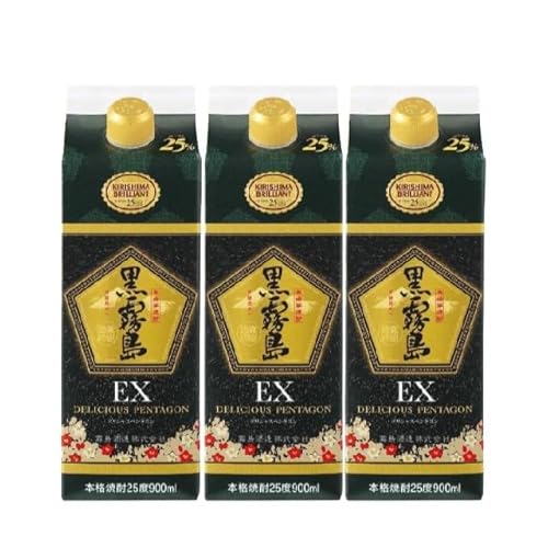 EX pbN 25x 900ml×3{ Ē 