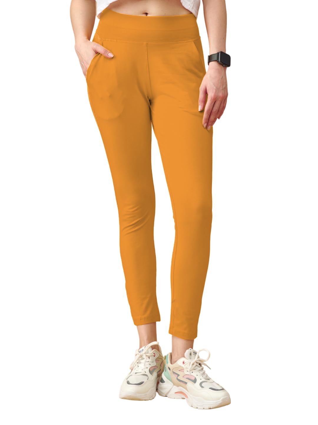 Women Leggings-image-40